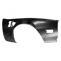 Fender For 1977-1981 Pontiac Firebird Front Passenger Side With Grille Holes - £1,054.45 GBP