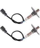 O2 Sensor 234-4162 2Pcs, Oxygen Sensor Fits for Toyota for 4Runner for P... - $1,429.63 MXN