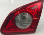 2009-2015 Nissan Rogue Passenger Side Inner Tail Light Taillight OEM K04... - $80.99