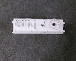 137008010NH KENMORE DRYER USER INTERFACE CONTROL BOARD - $98.00