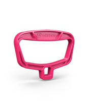 Sly Dog Pull Handle Pink PULPNK - $24.95