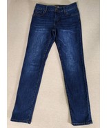 KUT from the Kloth Katy Boyfriend Jeans Size 4 Blue Medium Wash Womens M... - $34.28 CAD