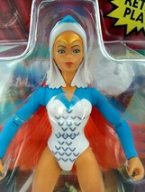 He-Man Sorceress MOTU Retro Masters of the Universe Figure Mattel Teela ... - £35.73 GBP