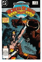 Wonder Woman (1987) #013 (Dc 1988) - £3.65 GBP