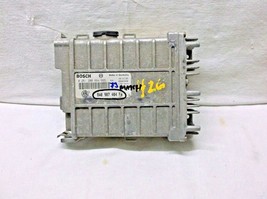 1990..90   PASSAT/JETTA/GLI/GOLF  16 VALVE  ENGINE CONTROL COMPUTER.ECU.... - £17.55 GBP