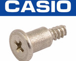 Genuine CASIO SCREW GA-120  GA-140 Watch Bezel Positions (1H-5H-7H-11H) ... - $8.95