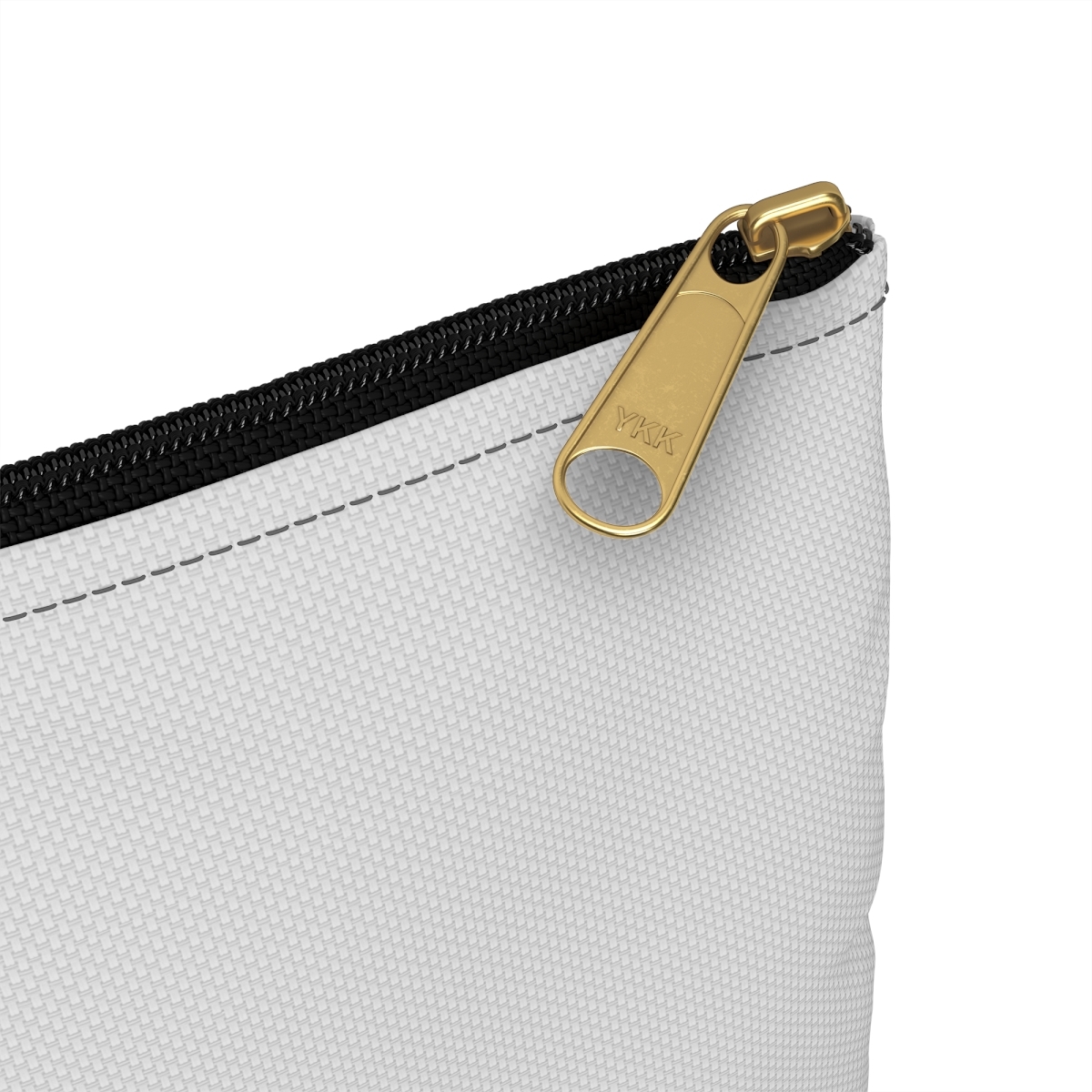 Primary image for Versatile Accessory Pouch: Durable, Zippered Storage for All Your Needs