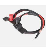 Remote Battery Terminal Relocation Kit Battery Jump Post for Can-Am Mave... - €21,04 EUR