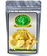 SHEA BUTTER -100% NATURAL (RAW) - 1 POUND (16 OZ) - $19.59