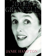 Joyce Grenfell By Jane Hampton ~ HC/DJ ~ 1st Edition. 2002 - £11.76 GBP