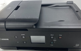 Canon Pixma  TR7620a All In One Printer Fax Scan Copier - £23.51 GBP