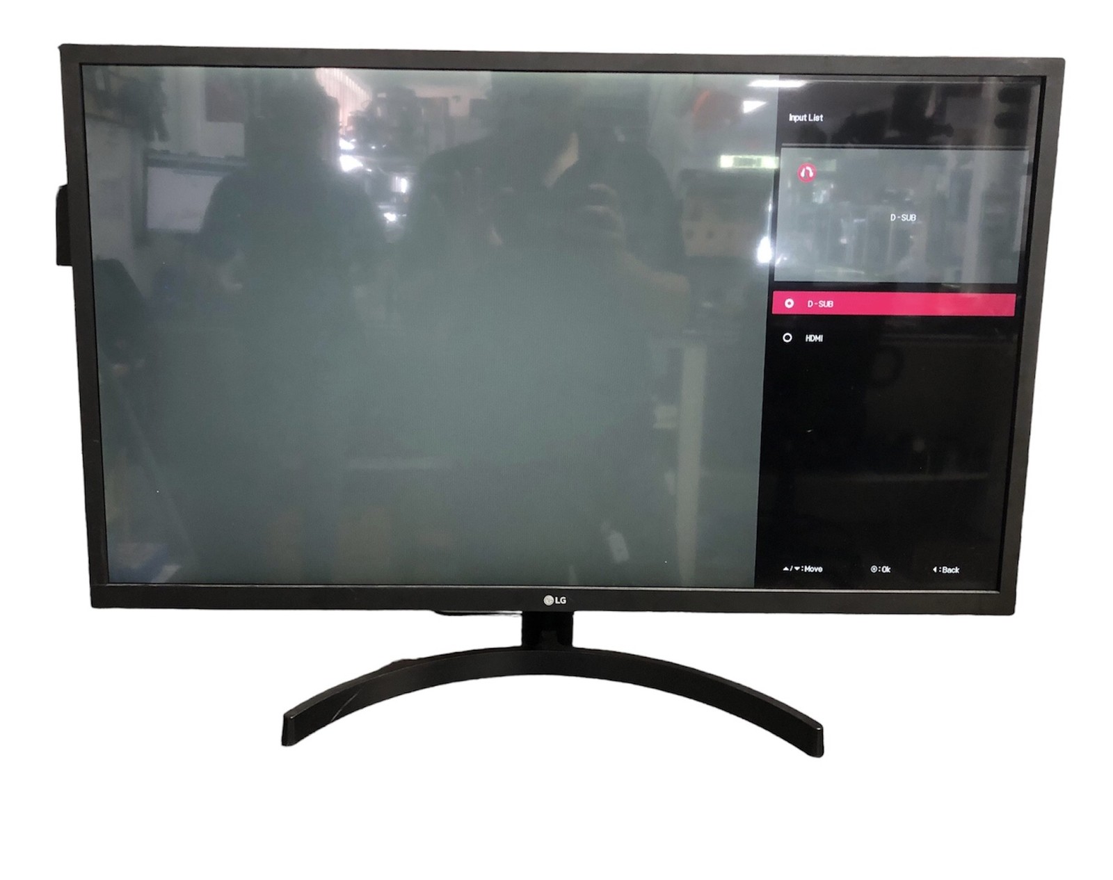 Primary image for Lg Monitor 32mn50w 382564