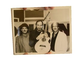 Pete Townsend The Who Press Kit Photo - $26.99