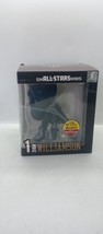NBA smALL-STARS Zion Williamson BLACK RARE VARIANT  - $186.22 MXN