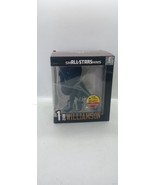 NBA smALL-STARS Zion Williamson BLACK RARE VARIANT  - $184.45 MXN
