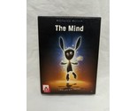 German Version The Mind Board Game Complete  - $32.07