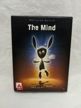 German Version The Mind Board Game Complete  - £25.22 GBP