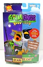 WowWee Fingerlings Grimlings Scaredy Cat From Grin to Grim (New) - £14.12 GBP