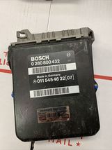 1990-1993 Mercedes R129 300SL Engine Control Unit Module ECU 0115454632 OEM - $199.00