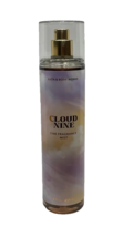ALL NEW Cloud Nine Fine Fragrance Mist 8 oz Bath &amp; Body Works - $279.15 MXN