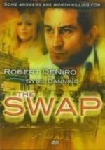 The Swap Dvd - £8.69 GBP