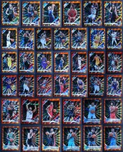 2019-20 Donruss Orange Laser Basketball Cards Complete Your Set You U Pick List - £0.79 GBP+