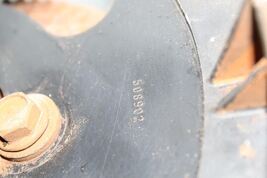 Fan Clutch 6.6L Diesel LB7 LLY Fits 01-05 SIERRA 2500 PICKUP 76298 image 14