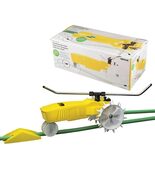 Nelson Rain Train 13,500 Square Feet Cast Iron Outdoor Lawn Traveling Wa... - €85,60 EUR