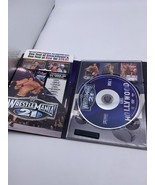 WWE: WrestleMania 21 DVD - Three Disc Collectors Edition Raw Smack Down - €8,47 EUR