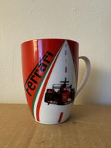 Ferrari Official Licensed Product F1 World Champions Tea Coffee Mug 8 oz... - £19.83 GBP