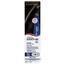 Clairol Root Touch-Up Semi-Permanent Hair Color Blending Gel, 8 Blonde, ... - $6.81