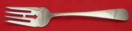 Old English Antique by Reed Barton Dominick Haff Sterling Salad Fork w/Bar - £61.54 GBP