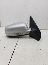 Passenger Side View Mirror Power Hatchback Non-heated Fits 00-02 GOLF 717123 - £48.40 GBP