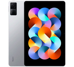 Xiaomi Redmi Pad 6gb 128gb Helio G99 Octa Core 10.6 Inch WI-FI Android 12 Silver - £382.88 GBP