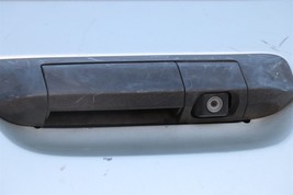 05-15 Toyota Tacoma TailGate Tail Gate Trunk Lid w/ Reverse Camera image 7