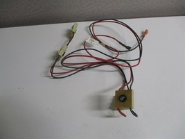 Frigidaire Range Spark Switch Part # 316269520 - £82.80 GBP