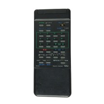 Genuine NEC TV VCR Remote Control RB-95 Tested Working - $13.85