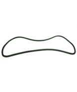 2011-2016 bmw 535i 528i 550i f10 rear trunk lid weather strip rubber seal - $893.21 MXN