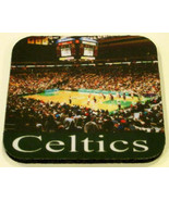 Boston Celtics Fleet Center Massachusetts Coaster SKU #1015 - €8,46 EUR