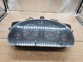 Speedometer Cluster US Market With Tachometer Fits 01-02 LEGACY 367691 - £62.46 GBP