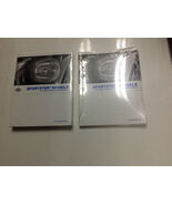 2004 Harley Davidson Sportster Service Repair Shop Manual Set W Electric... - €238,62 EUR