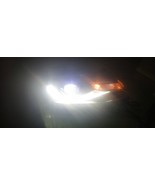 2016 2017 2018 CHEVY CAMARO PASSENGER RIGHT HID W/LED HEADLIGHT OEM P/N ... - $7,258.41 MXN
