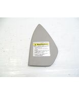 Mercedes R230 SL55 SL500 trim, dash, right 2306800278 alpaca gray - $551.77 MXN