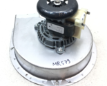 Jakel  J238-112-11258 Inducer Motor 115V 3000 RPM 60Hz 119276-00 used #M... - $75.00