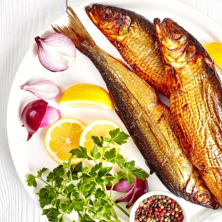  3 KILO Salted fish Renga / KILO //// FAST SHIPPING  - $75.46 CAD