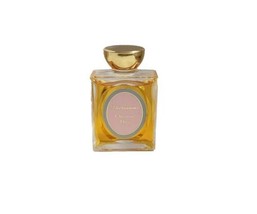 Vintage 70s DIORISSIMO Christian Dior PARFUM EXTRAIT Mini Perfume 5ml - $69.30