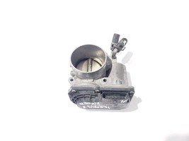Throttle Body 2.0L 4 Cylinder Automatic 35100-2E000 OEM 2014 2019 Kia So... - £29.91 GBP