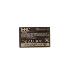 Genuine Dell Streak 5 Tablet 20QF0 Battery - $8.59