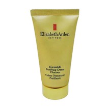 Elizabeth Arden Ceramide Purifying Cream CLEANSER 1.7 oz - £23.69 GBP