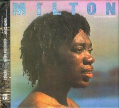 Milton Nascimento (Colecao Abril) - Milton 1976 (Cd + Livreto) [Audio CD... - £27.38 GBP